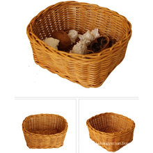 (BC-R1007) Mini Durable Handcraft Rattan Basket